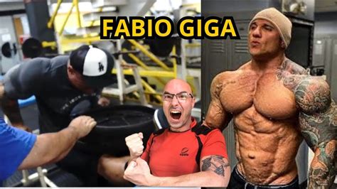fabio giga|fábio giga youtube.